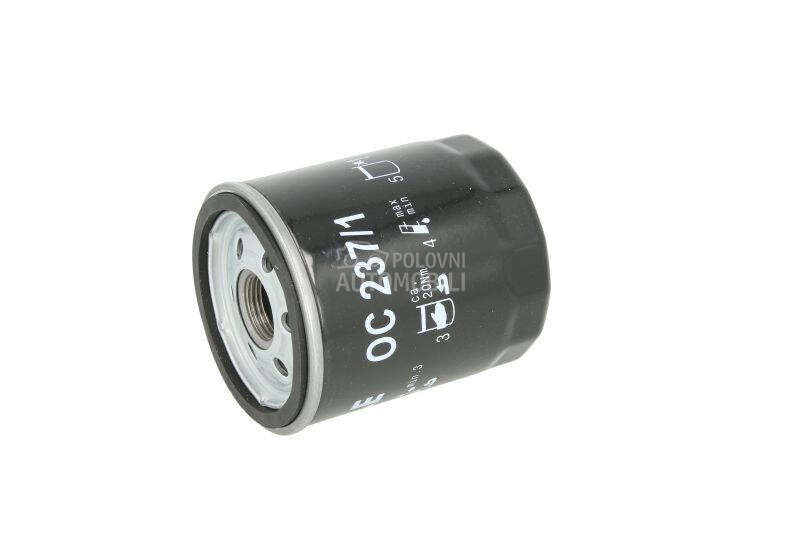 Filter ulja za Land Rover Discovery od 1989. do 1998. god.