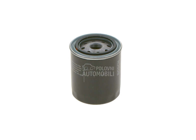 Filter ulja BOSCH za Nissan Almera od 1995. do 2000. god.