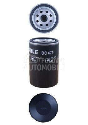 Filter ulja za Chrysler PT Cruiser od 2004. do 2008. god. - 60808974