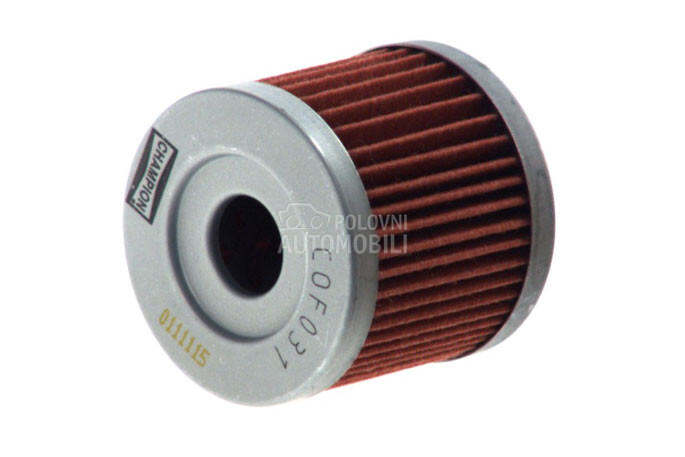 Filter ulja za Alfa Romeo GT od 2003. do 2010. god. - 16510-05240