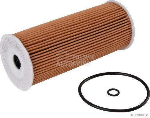 Filter ulja za Volkswagen Nova Buba od 1998. do 2005. god.