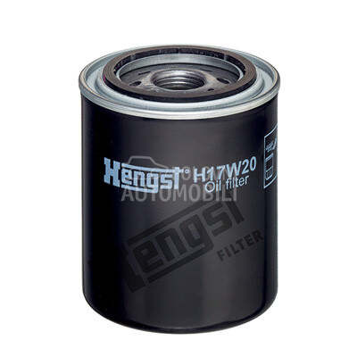 Filter ulja za Nissan Sunny od 1991. do 2000. god.