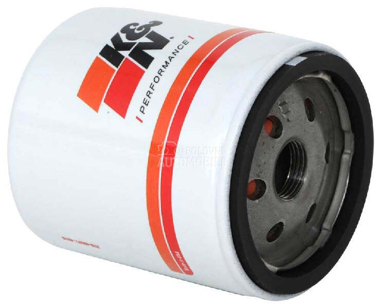 Sportski filter ulja za Toyota Yaris od 2006. do 2013. god.