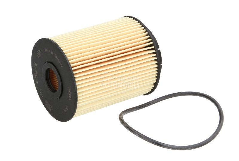 Filter ulja za Volkswagen Passat od 2000. do 2005. god.