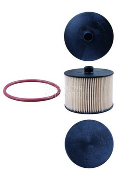 Filter goriva KNECHT za Ford Focus od 2005. do 2012. god.