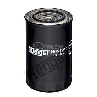Filter goriva za Ford Puma od 1997. do 2002. god.