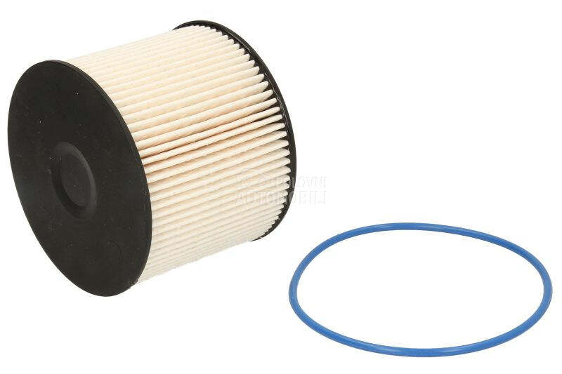 Filter goriva za Renault C4 od 2006. do 2013. god.