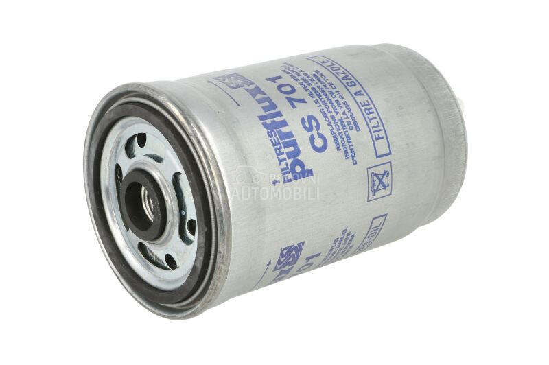 Filter goriva za Alfa Romeo 155 od 1992. do 1997. god.