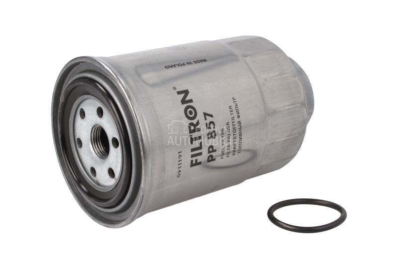 Filter goriva za Nissan Terrano od 1992. do 2004. god.