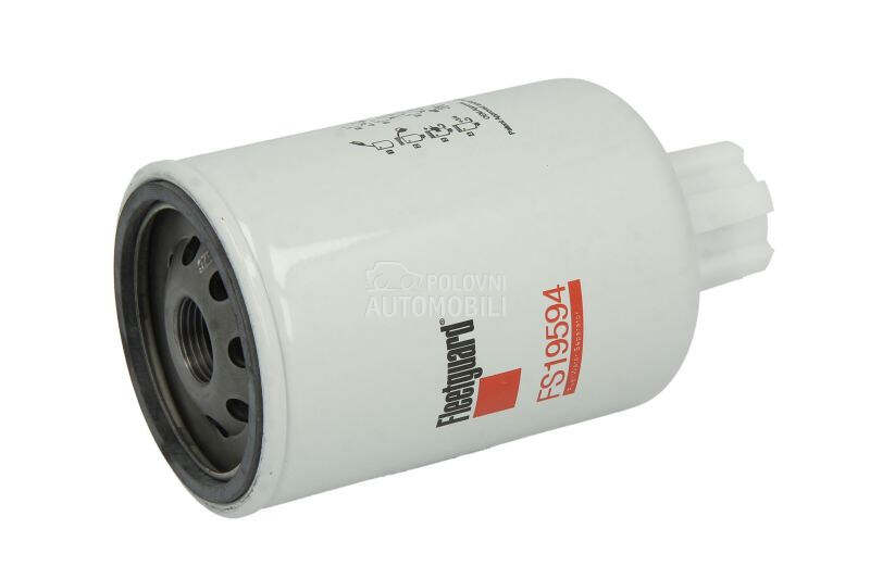 Filter goriva za Nissan Almera od 2000. do 2006. god.