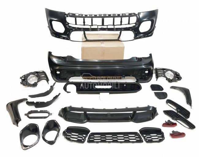 Body kit F56 za MINI Ostalo