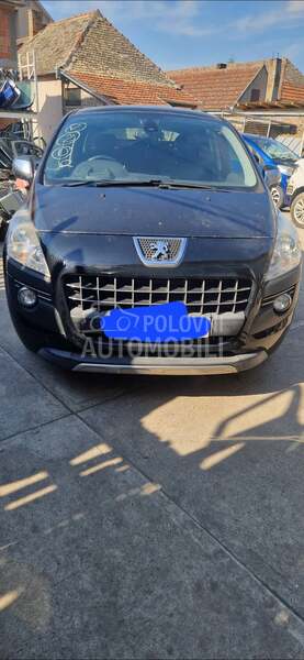 farovi za Peugeot 3008