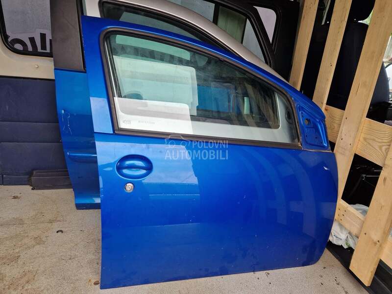 vrata za Citroen C1 od 2005. do 2014. god.