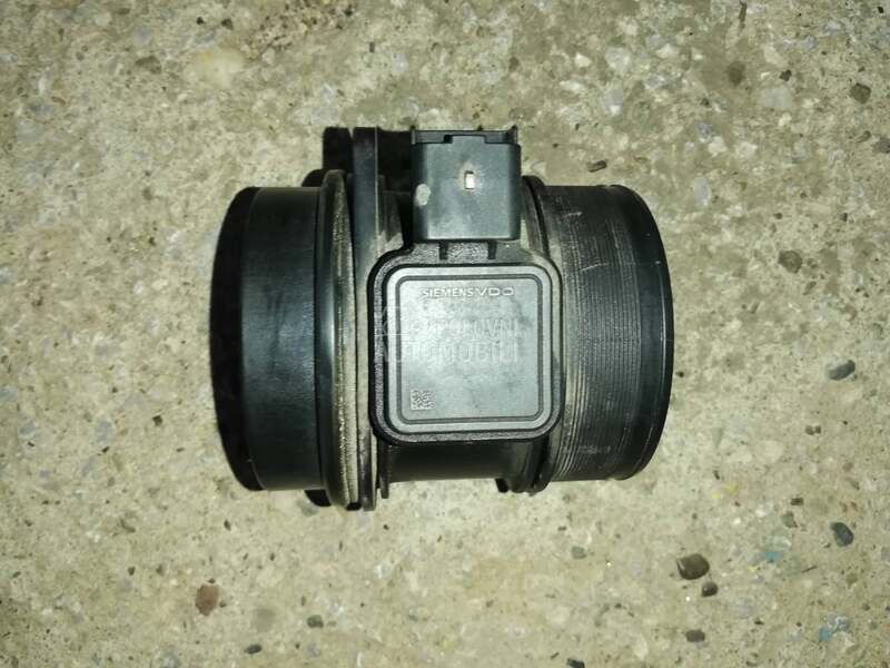 Protokomer 2.0hdi simens za Peugeot 407