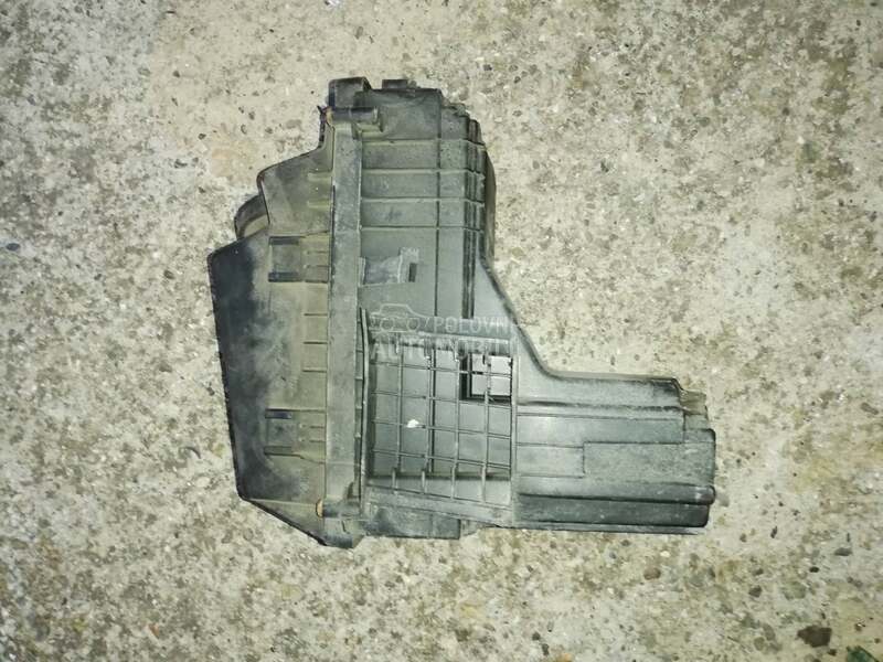 Kuciste filtera vazduha za Peugeot 407