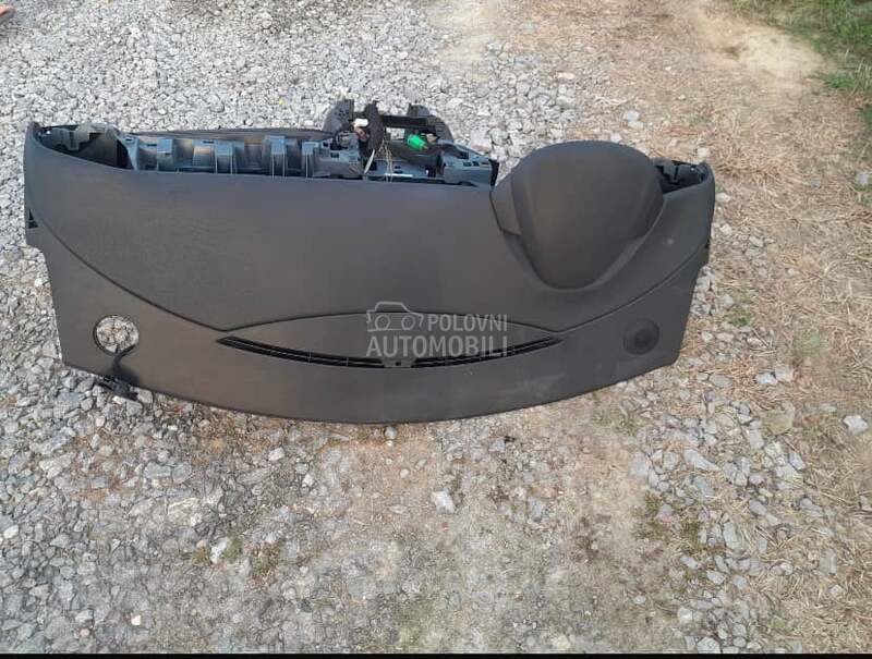 Airbag volana i tabla za Citroen C3