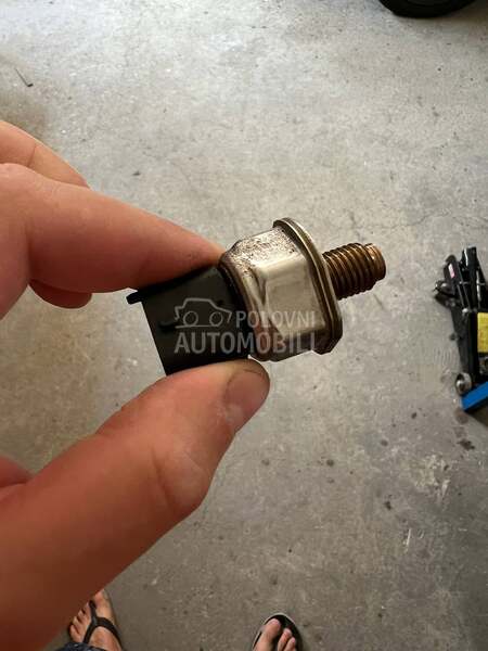 senzor pritiska goriva 1.6 za Opel Astra K od 2015. do 2023. god.