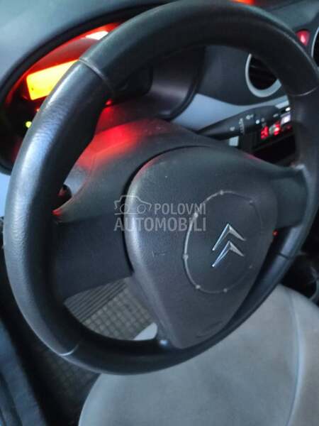 Volan za Citroen C3