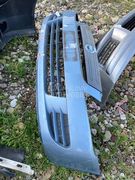 branici za Fiat Multipla od 2005. do 2011. god.