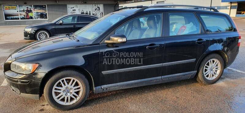 Vrata za Volvo V50 od 2004. do 2010. god.