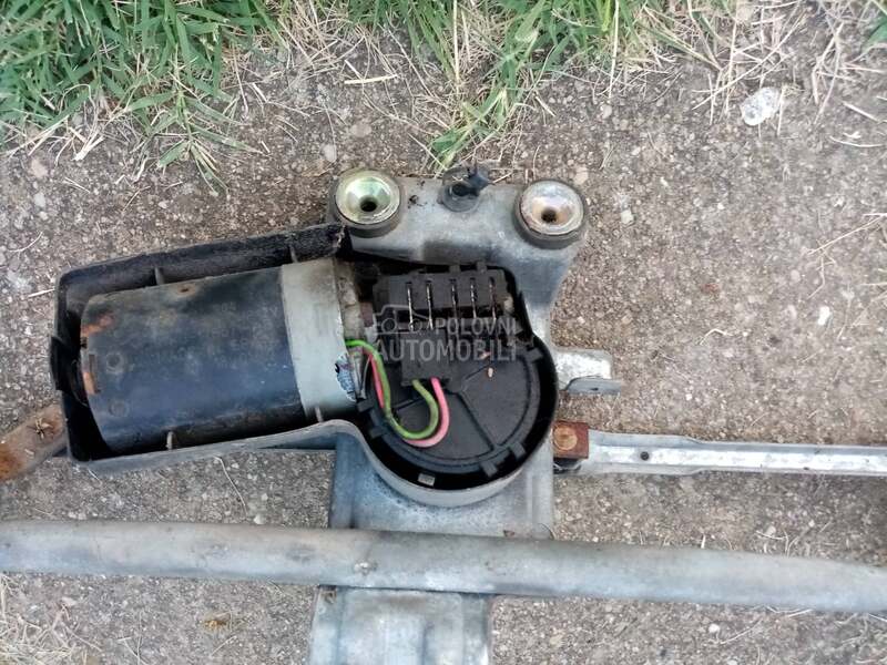 motor brisaca za Ford Ka od 1996. do 2006. god.
