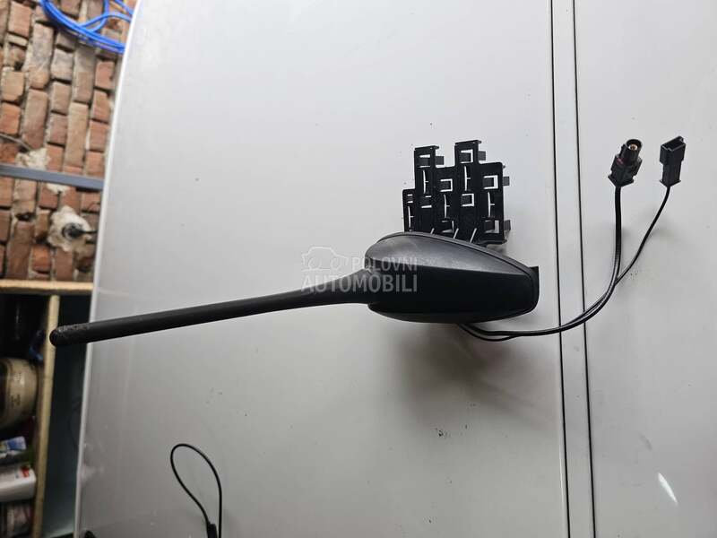 antena e87 za BMW Serija 1