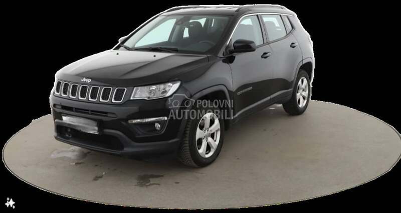 motor1.6 dizel za Jeep Compass od 2016. do 2021. god.