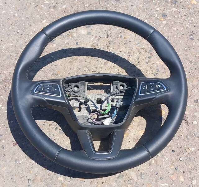 FOKUS 3 C MAX 2 sa grejacem za Ford C-Max, Focus od 2010. do 2015. god.