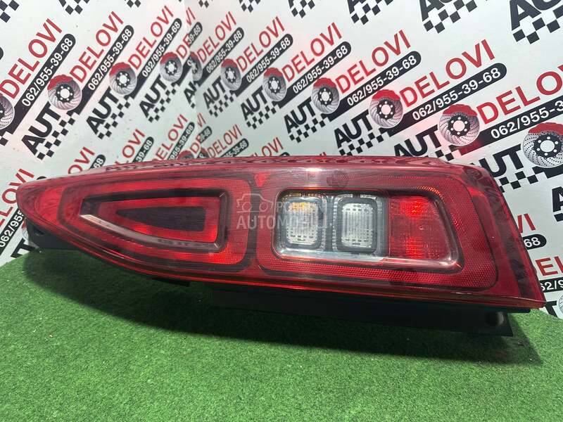 Desna Stop Lampa za Toyota Proace City od 2008. do 2025. god.