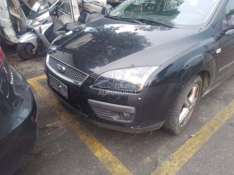 hauba za Ford Focus od 2004. do 2007. god.