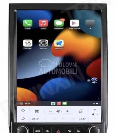 Android Navigacija Multimedija za Ford Expedition