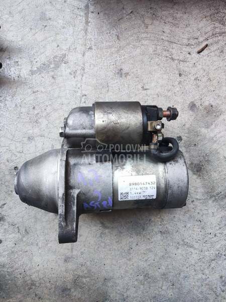 Anlaser 1.7 cdti za Opel Astra J