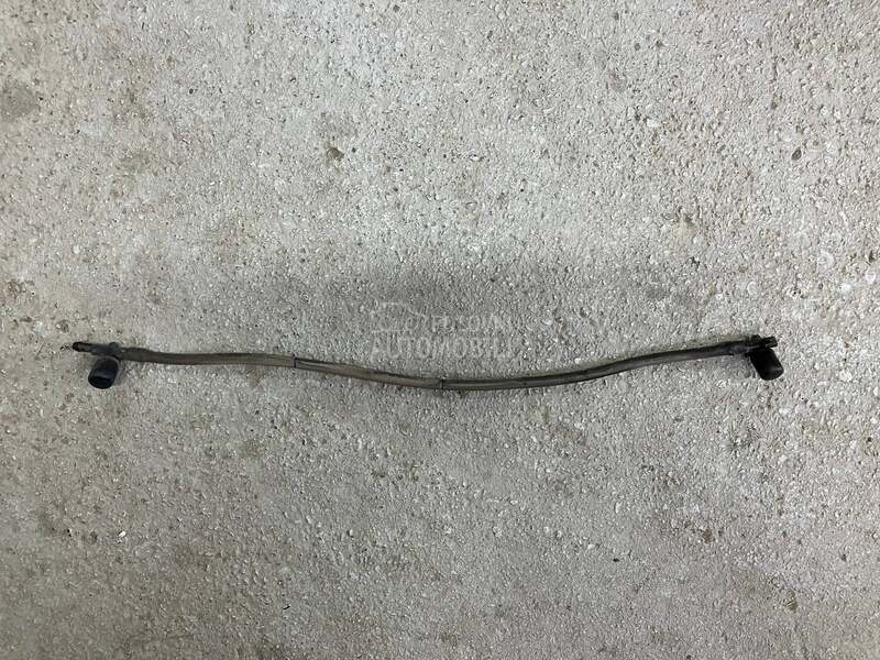 prskalica sofersajbne za Opel Astra H