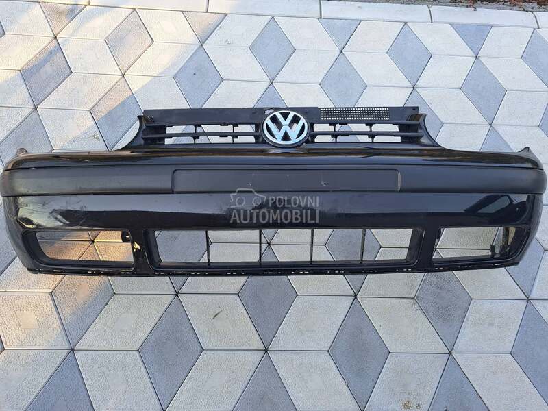 prednji branik za Volkswagen Golf 4