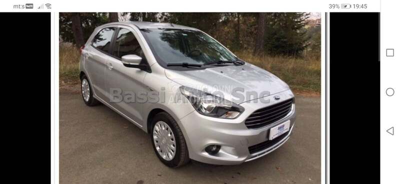 polovni delovi za sve modele za Ford B-Max, C-Max, Escort ... od 2000. do 2020. god.