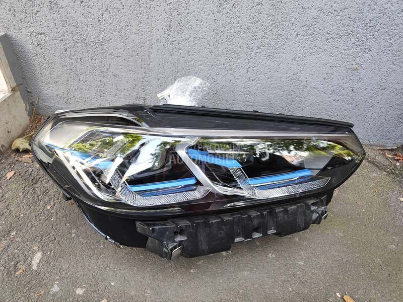 Far za BMW X5 od 2018. do 2022. god. - A8 5A29218-07LL