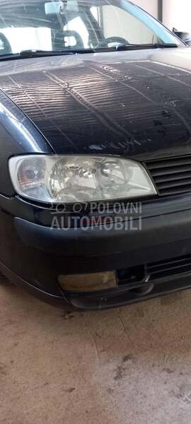 farovi za Seat Ibiza od 1997. do 2001. god.