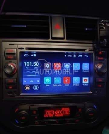 Android Navigacija Multimedija za Ford Kuga, Focus, C-Max