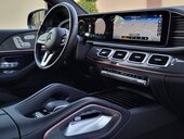 Mercedes Benz GLE 350 DE/AMG/COUPE/EQ (može zamena)