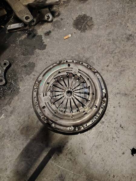 1.6HDI Set kvacila za Peugeot 307