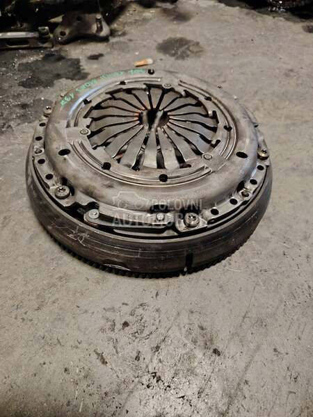1.6HDI Set kvacila za Citroen C3 Picasso