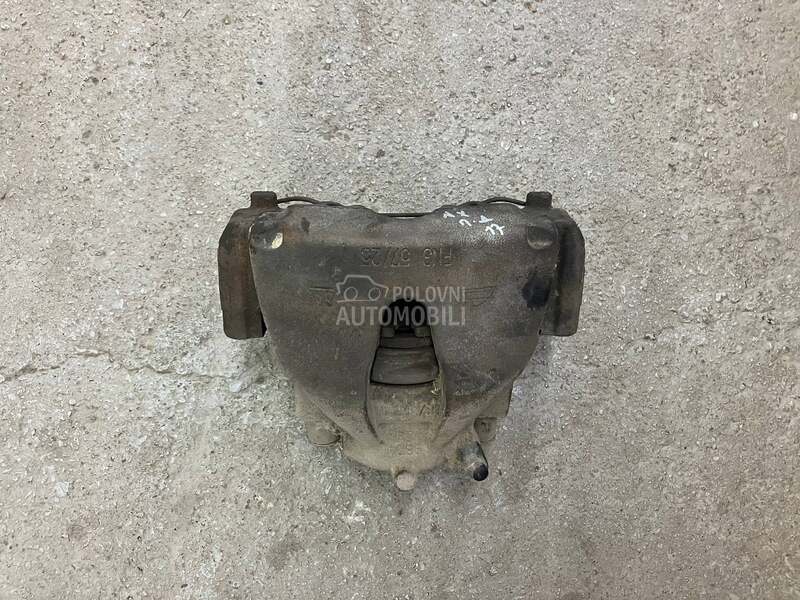 klesta prednja desna za Opel Astra H