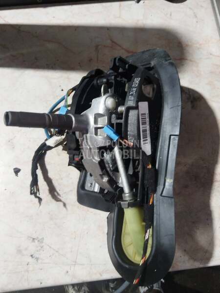 robot menjaca e91 e90 xdrive za BMW Serija 3 od 2007. do 2012. god.