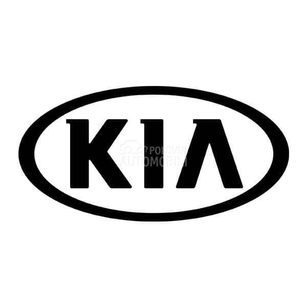 delovi za Kia pro_cee`d od 2007. do 2012. god.