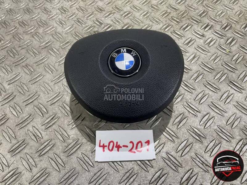 AIRBAG VOLANA za BMW Serija 2