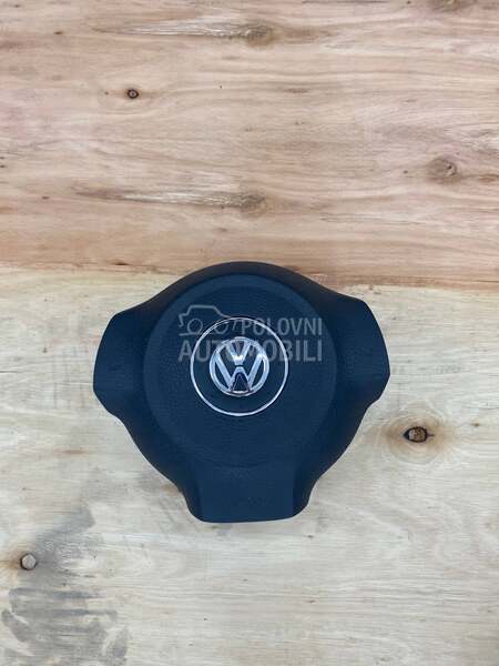 Air bag za Volkswagen Golf 6