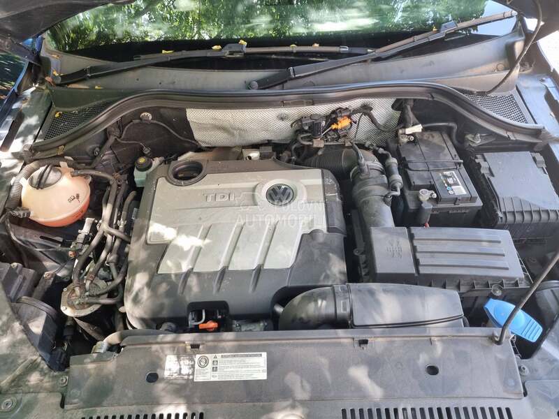 motor menjac kardan za Volkswagen Tiguan