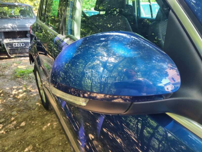 retrovizor za Volkswagen Tiguan