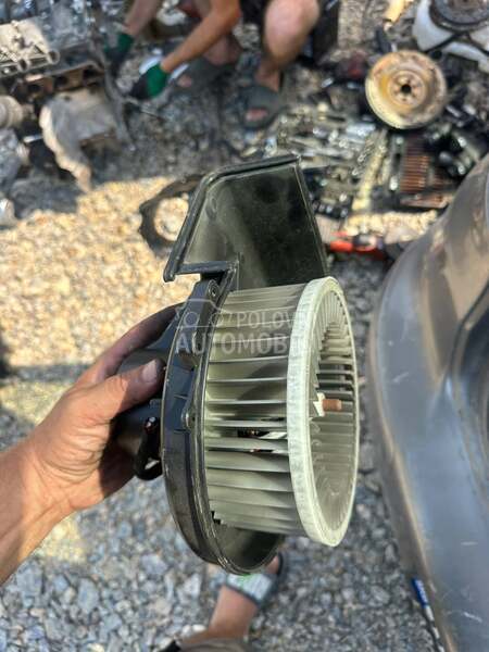 Ventilator za Volkswagen Lupo, Polo, Fox od 2002. do 2009. god.