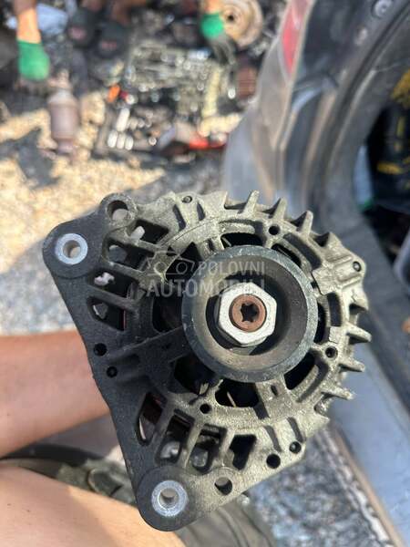 Alternator 1.2benz za Volkswagen Fox, Lupo, Polo od 2002. do 2009. god.